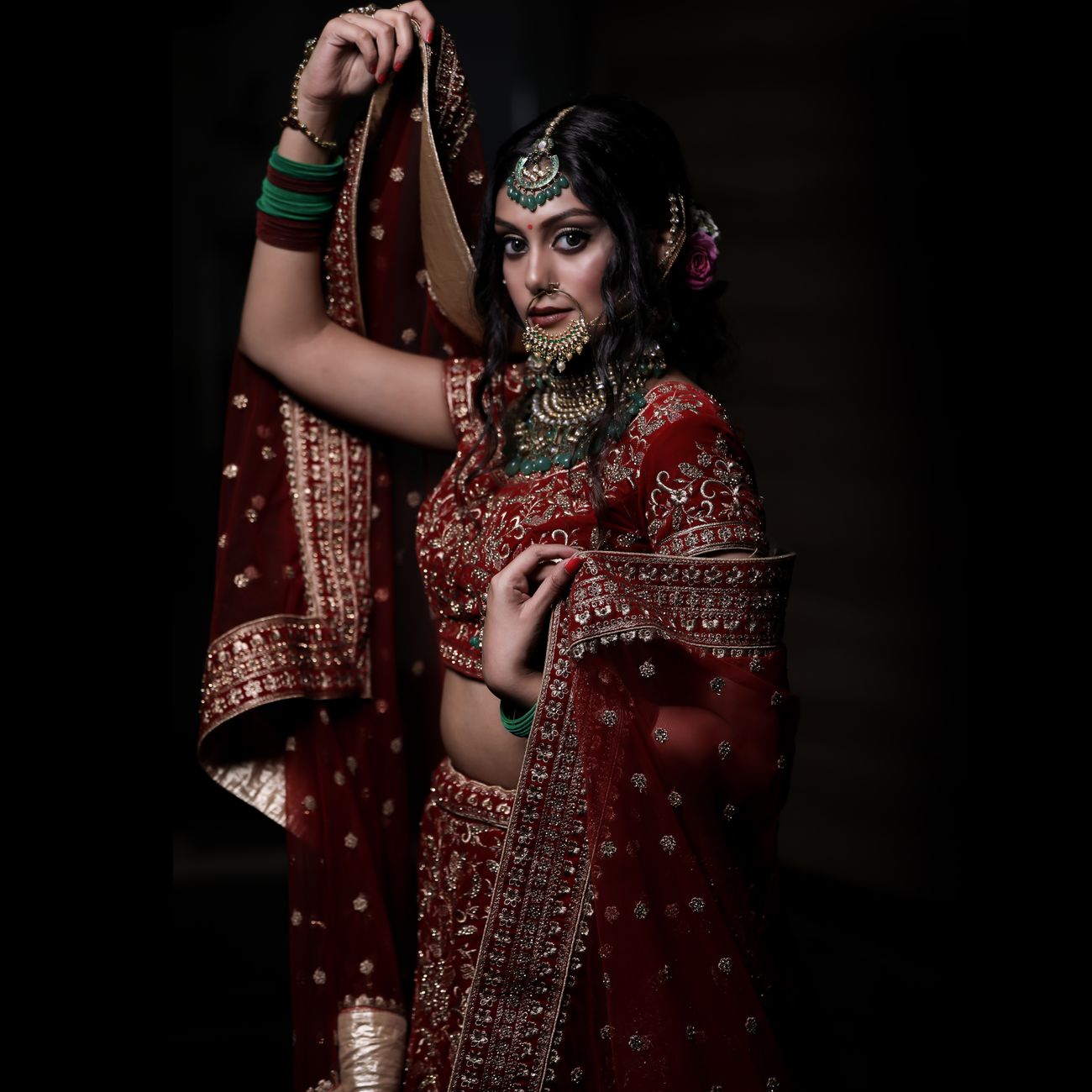 Sarees, Suits &