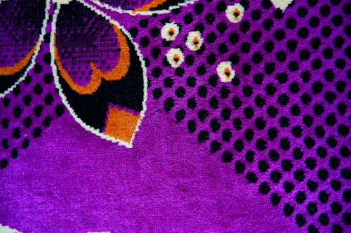 Darmowe zdjęcie z galerii z dywan, fioletowa tapeta, fioletowe tło