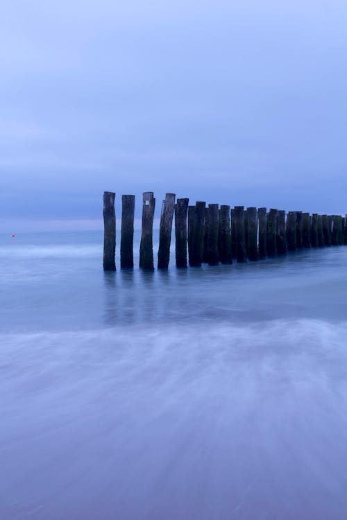 Free stock photo of by the sea, canon, colors