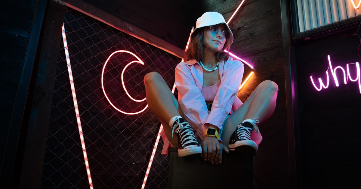 Las tendencias fashion más impactantes para esta temporada