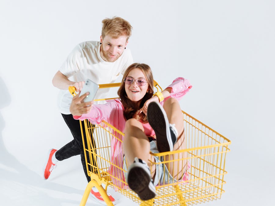 What are the negatives of Gen Z?