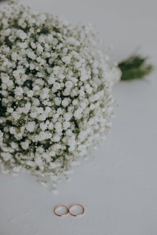 Gratis stockfoto met bloemen, Bloemenboeket, detailopname