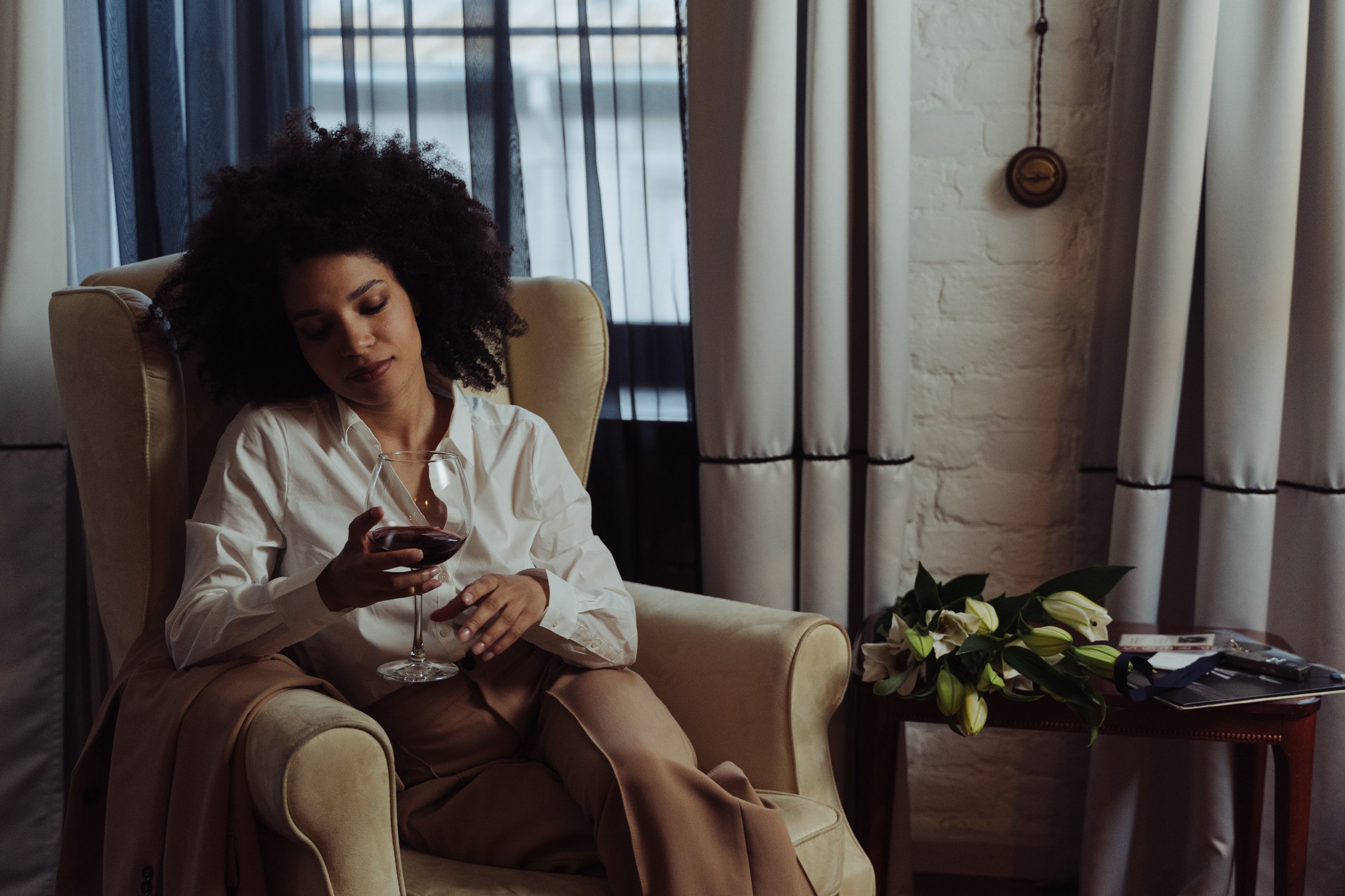 Deandra Grant | Texas DWI &amp; Criminal Defense Lawyer — Photo by cottonbro studio on Pexels