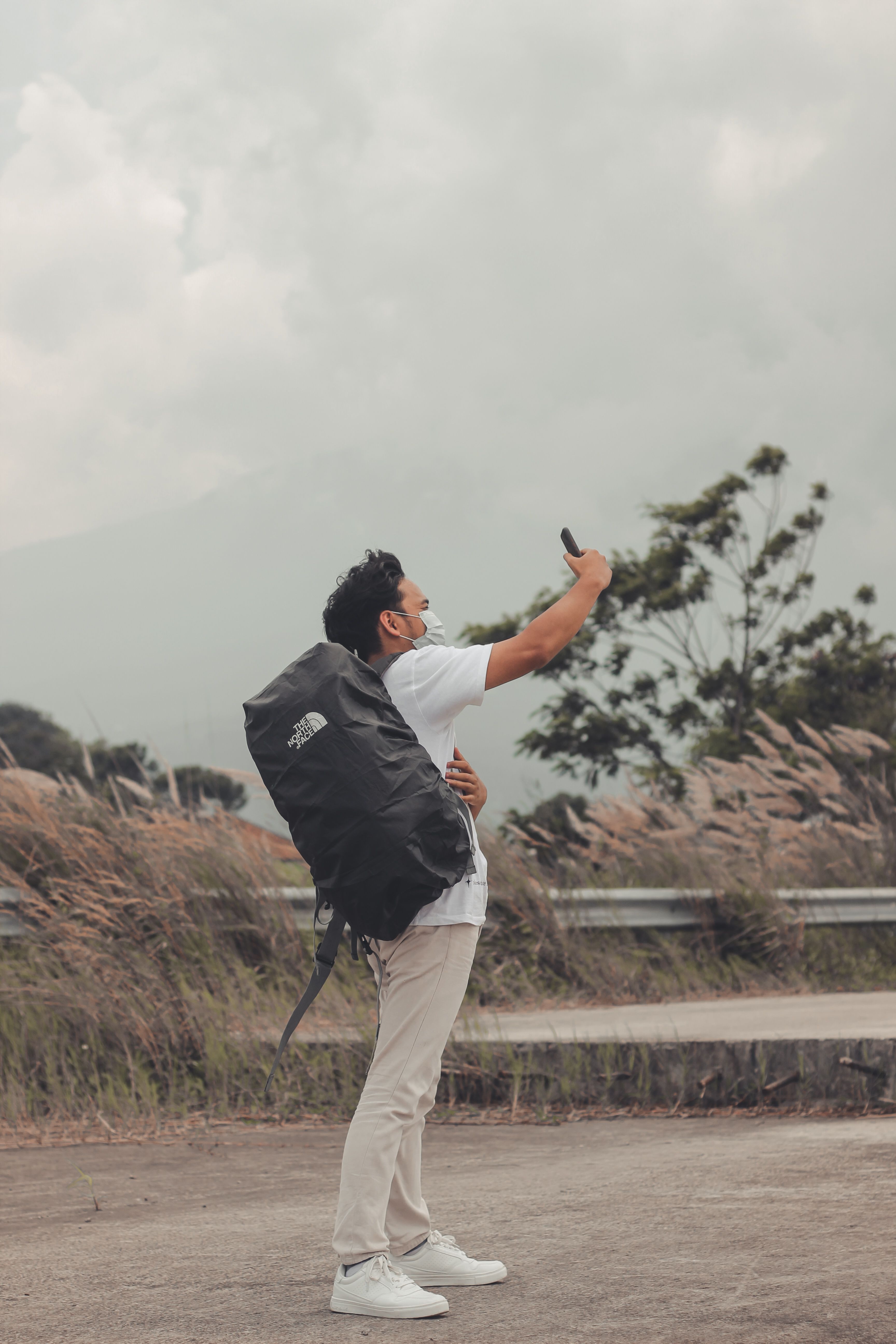 Travel technology style tourism experience