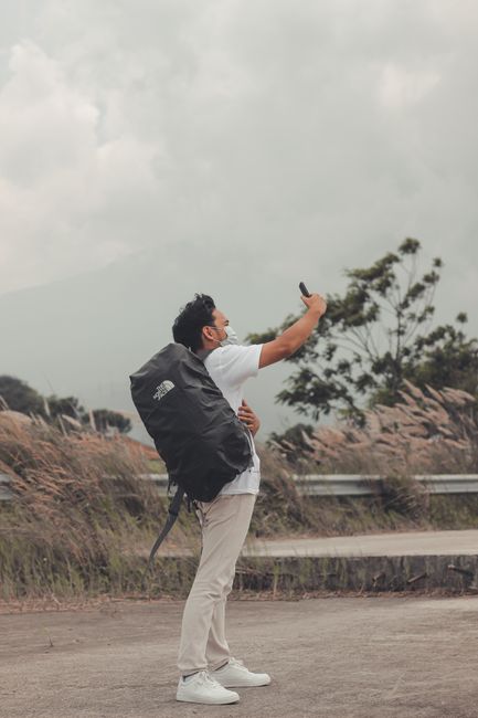 Travel technology style tourism experience
