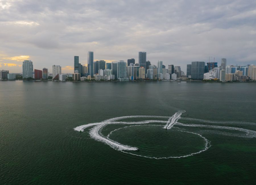 Miami, USA — sights worth exploring · stay connected with a Miami eSIM from My Holiday SIM
