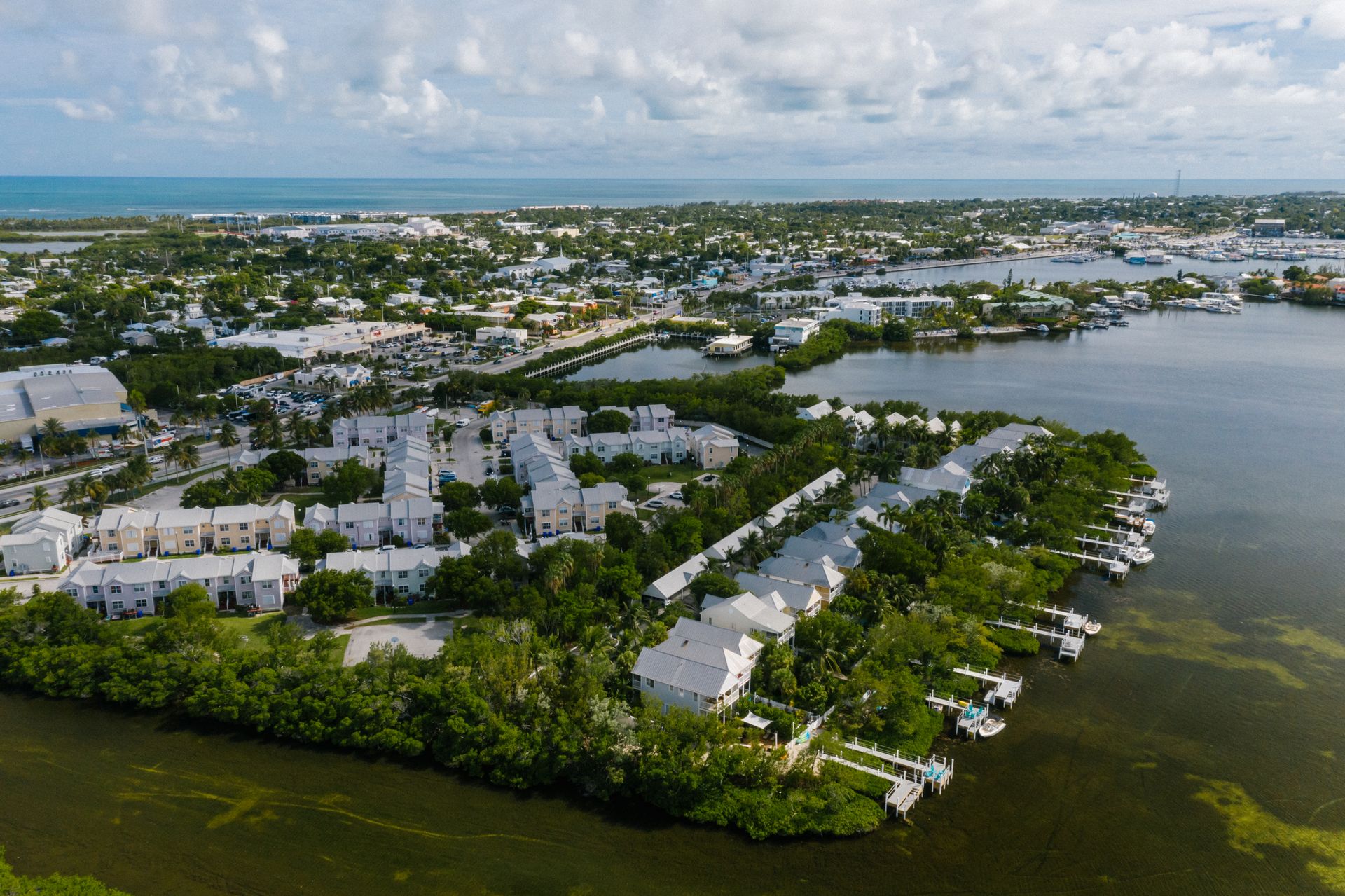 Deer Island, Deer Island FL — neighborhood review