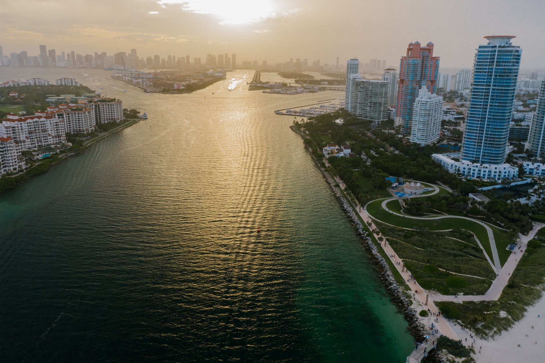 Miami Luxury Condo Seller's Guide for Foreign Nationals Liquidating a North Beach Investment Property
