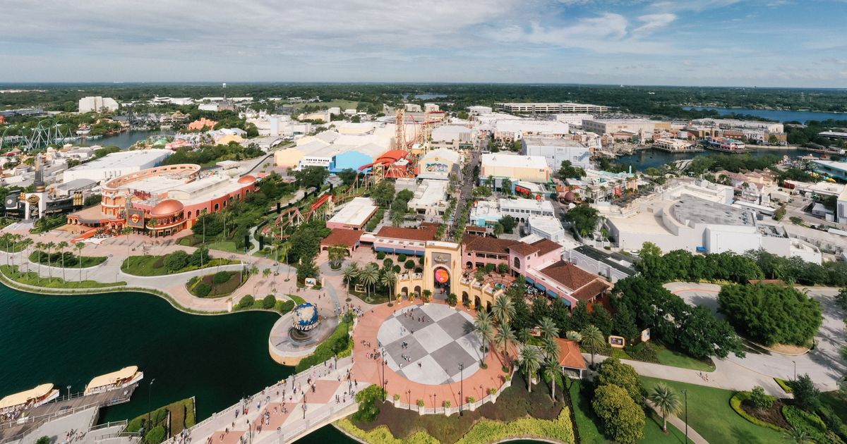 Orlando, Florida