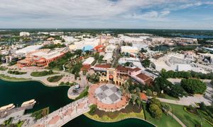 Orlando, Florida