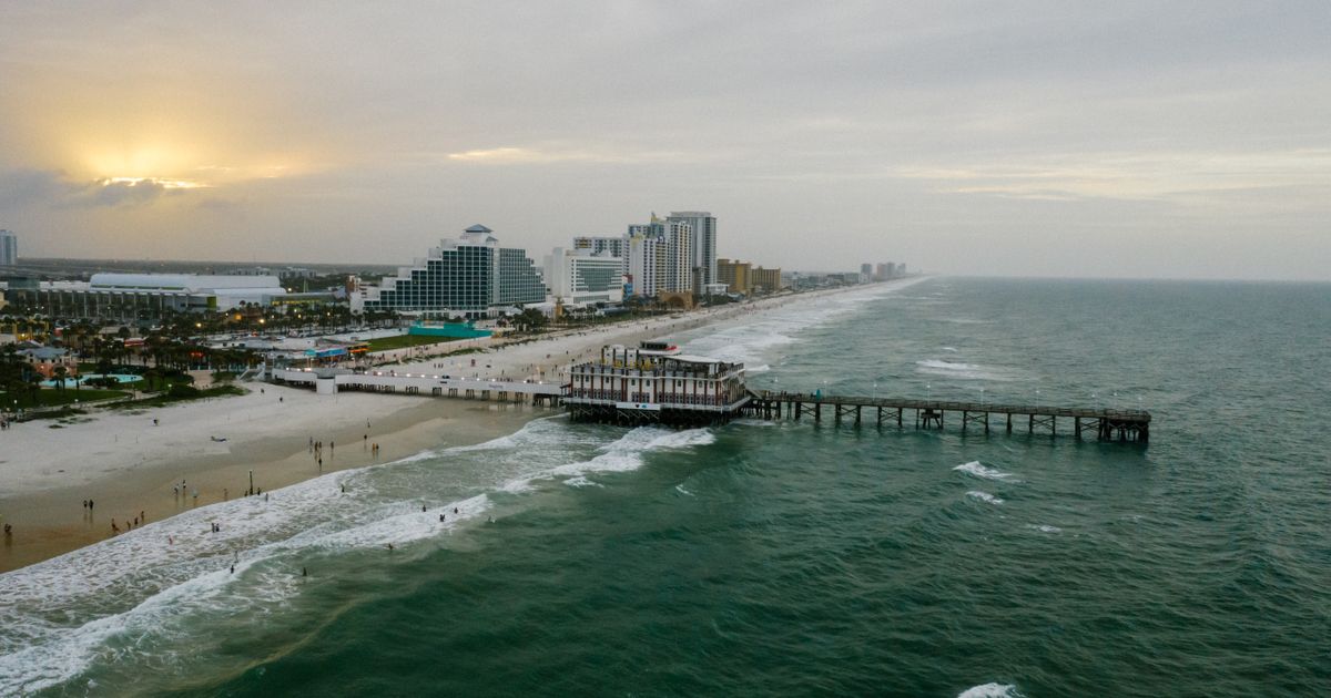 Which Florida City Is Right for You? Tampa, Orlando, Miami, Jacksonville & More