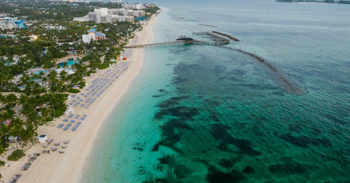 Photo of Bahamas
