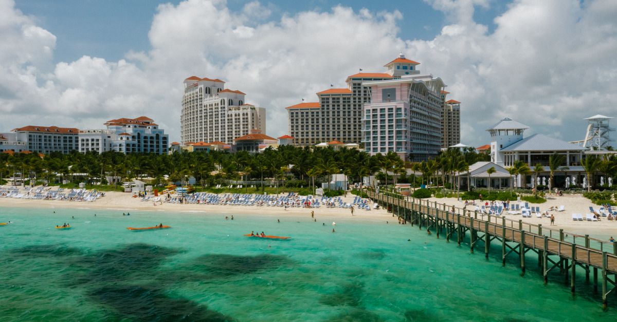Photo of Bahamas