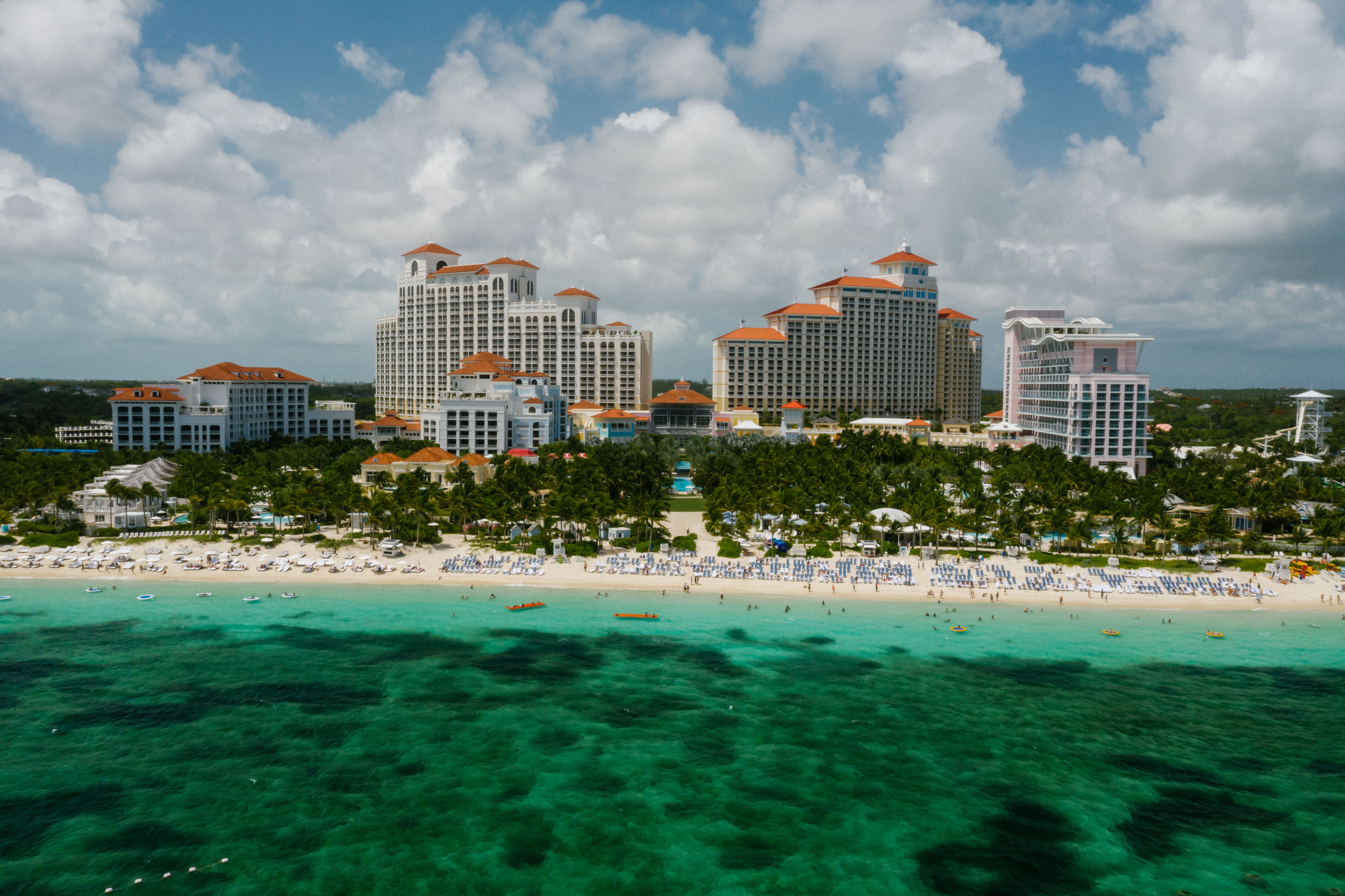 Photo of Bahamas