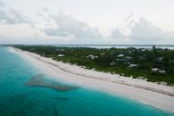 White Sand Beach