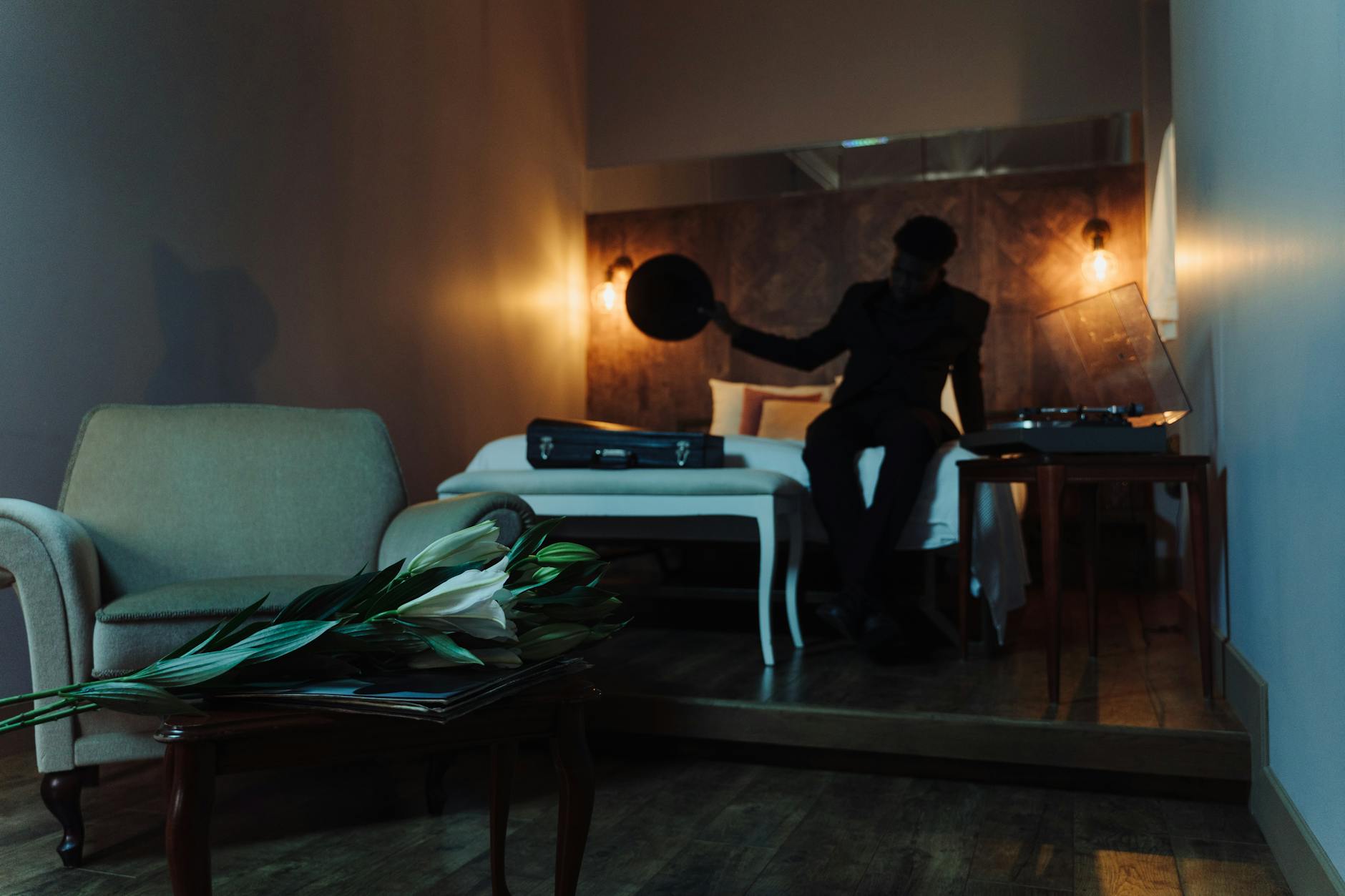 Review Personalized Mixtape