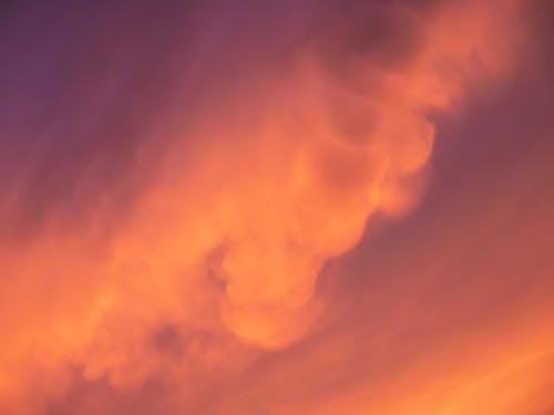 Darmowe zdjęcie z galerii z abstrakcyjny, chmury, dramatyczny