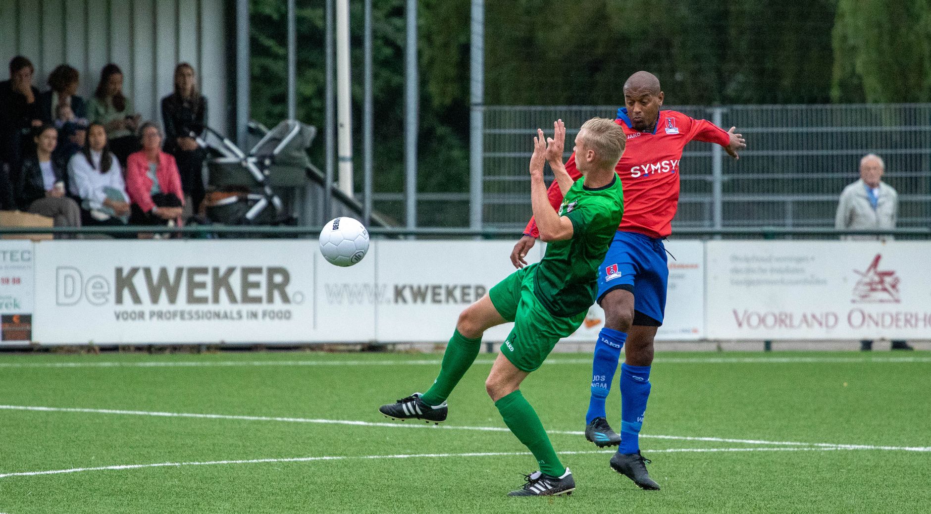 Jelle Van Neck