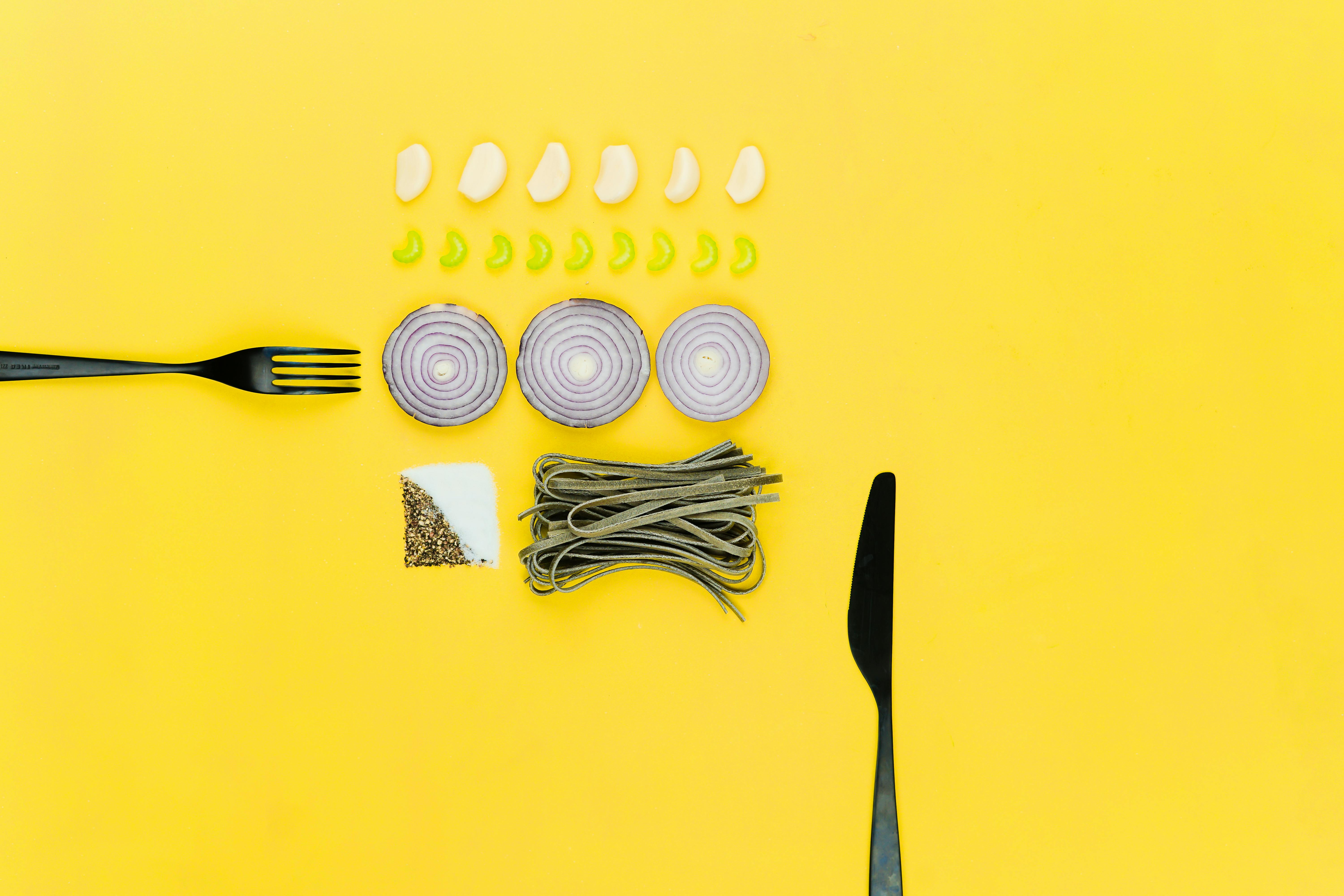 The Art Of Pasta Making: From Dough To Delicious