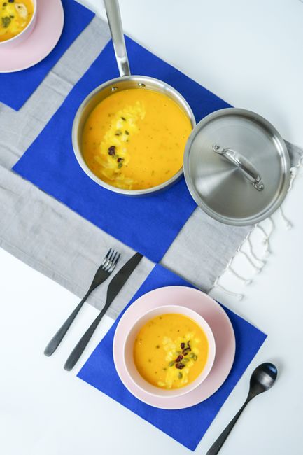 Soup Joumou