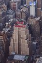 High Rise Buildings
