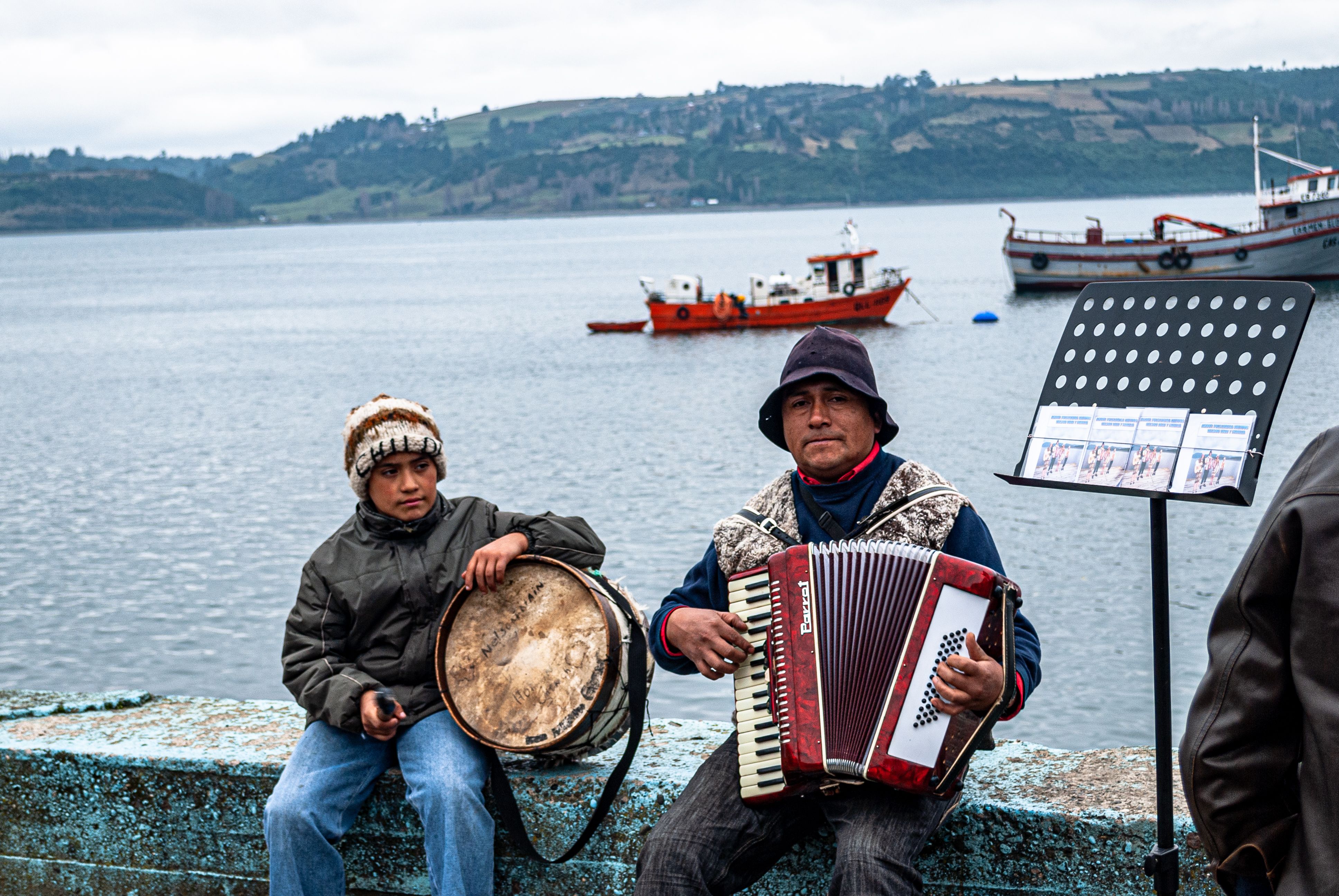 ¿Cuántas veces escuchaste música en Chile sin saber que la historia detrás de los megaeventos musicales es tan fascinante?
