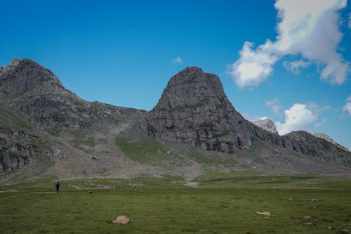 경치가 좋은, 로키산맥, 자연의 무료 스톡 사진