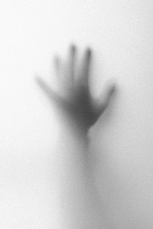 Free Shadow of Persons Hand Stock Photo