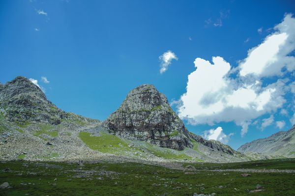 Kashmir Bliss Escape – 5 Days