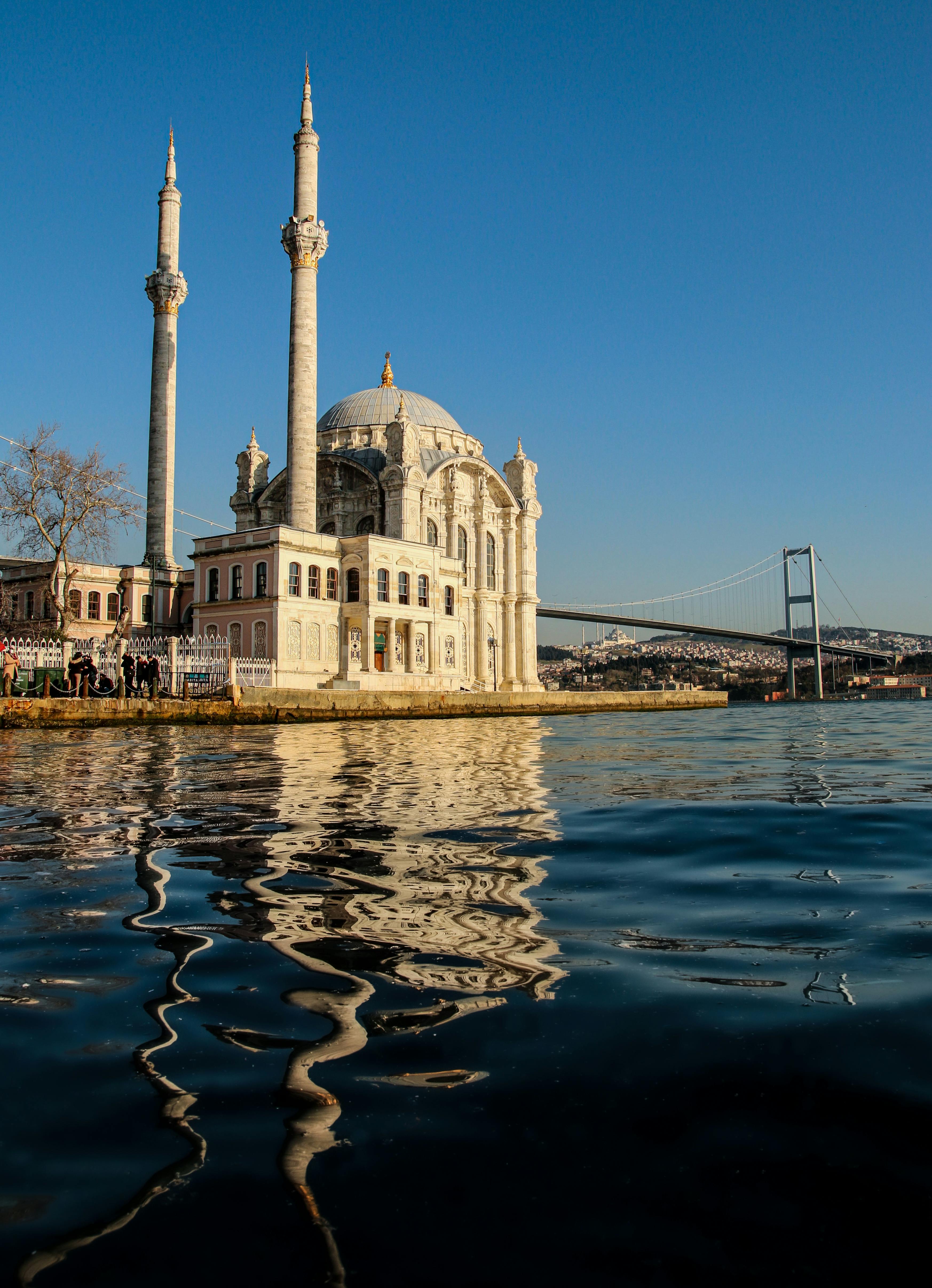 Gratuit Photos gratuites de architecture, architecture islamique, asie Photos