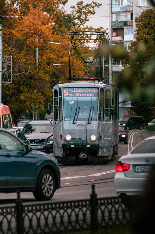 Ilmainen kuvapankkikuva tunnisteilla autot, harjoitella, katu