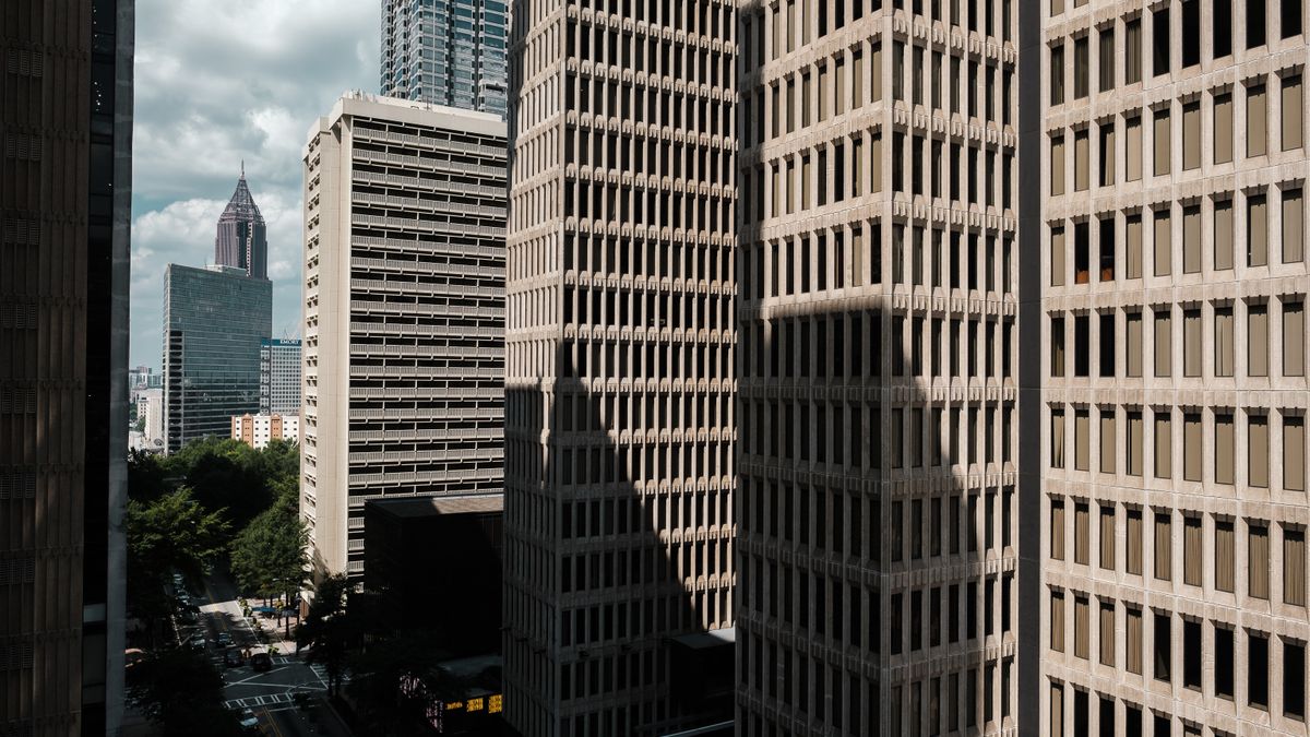How to Enter Freebies in Atlanta, Georgia Without Scams