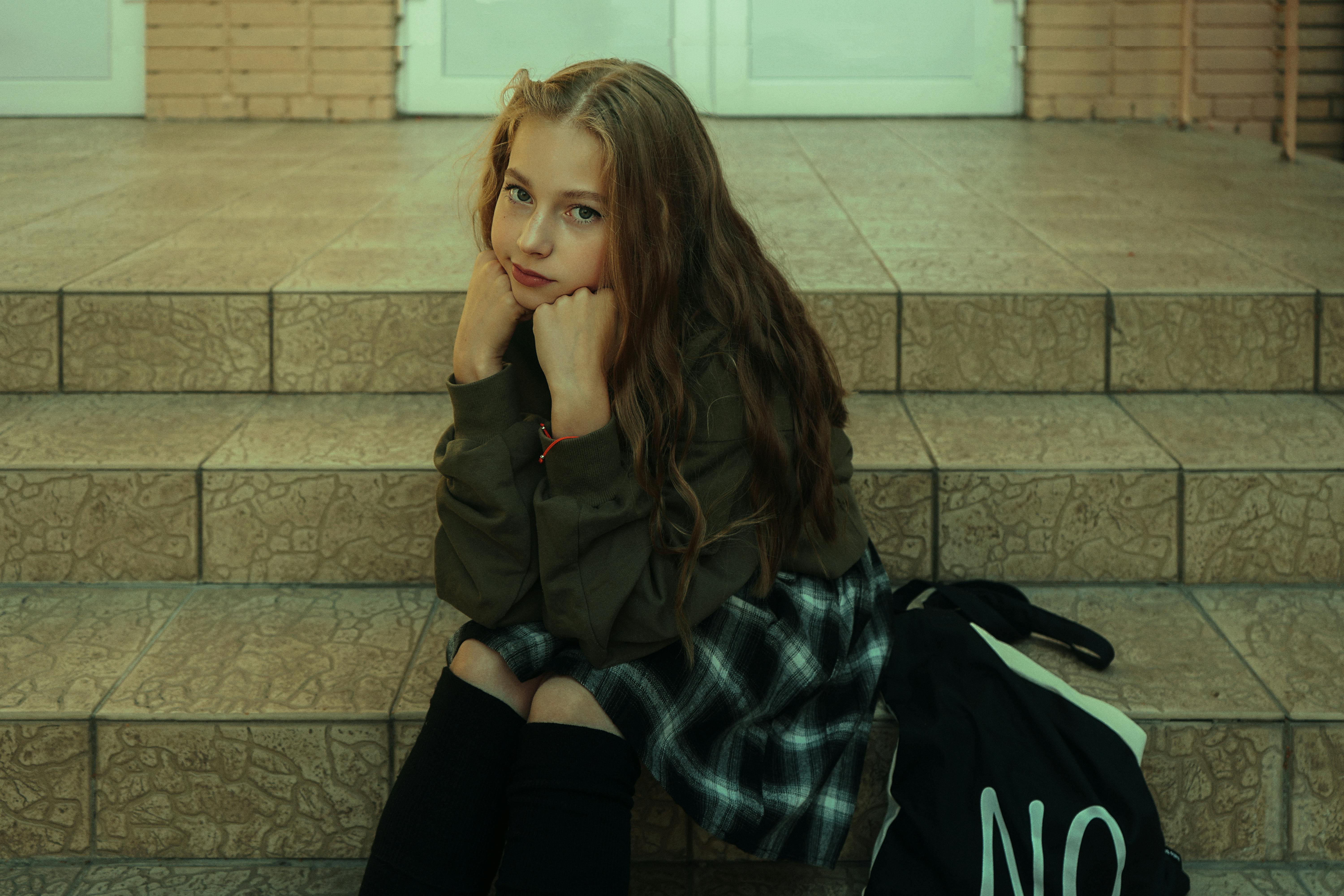 The Moscow Oblast School Stabbing: Digital Rehearsal, Gaming Communities, and Youth Pathways to Violence — Photo by Irina Tol