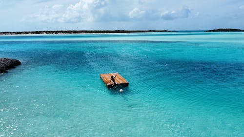 Free stock photo of bahamas, beach, beach island