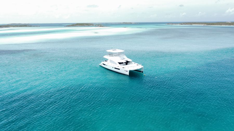 Sailing Charter Croatia