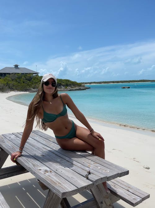 Free stock photo of at the beach, bahamas, beach