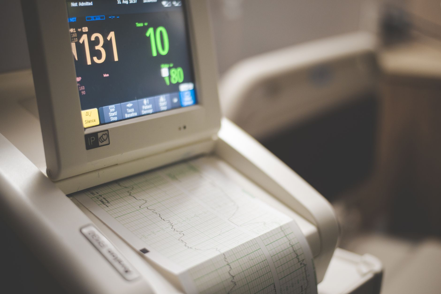 Telemedicine & Monitoring