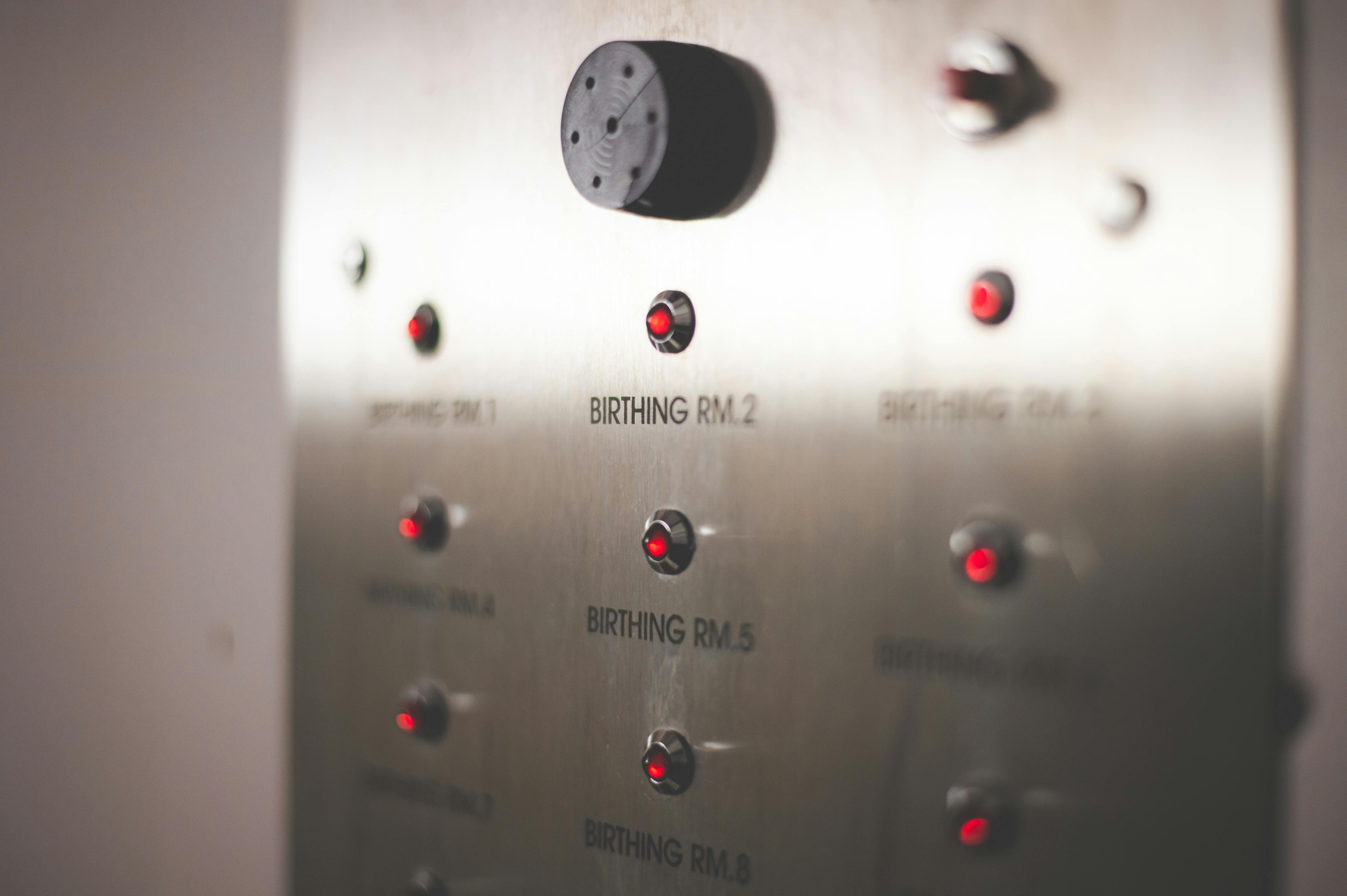 TECHNOLOGY STANDARDS EXAMPLES visual data 3