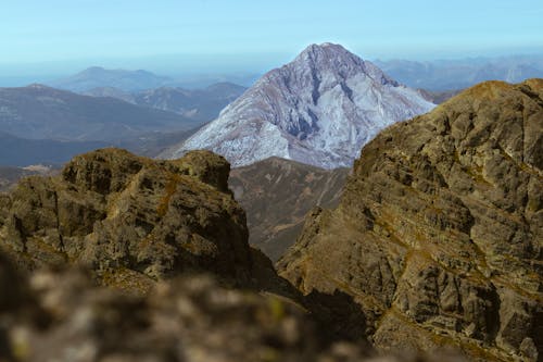 Immagine gratuita di erosione, formazione geologica, fotografia della natura