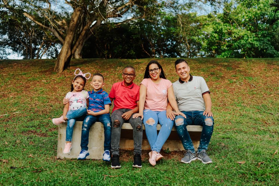 Veteran family enjoying a day out at a national park - 15 Popular VA Benefits That Most Army Veterans Forget About Veteran family enjoying a day out at a national park - 15 Popular VA Benefits That Most Army Veterans Forget About