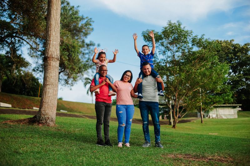 Family-based immigration
