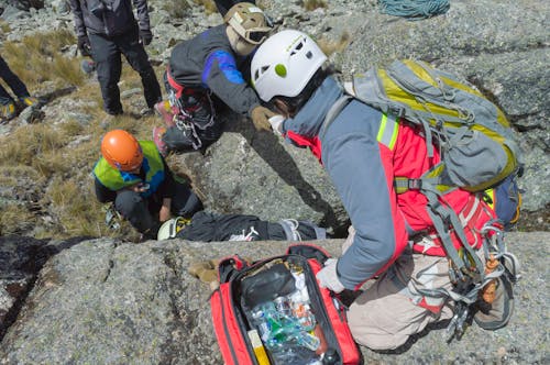 Must-Have Items for Safe Fall Hiking Adventures