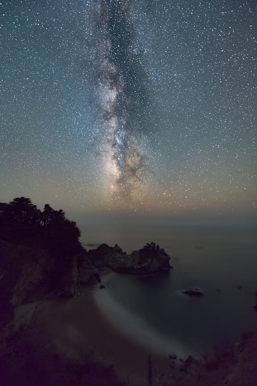 Imagine de stoc gratuită din Calea Lactee, California, celebrități