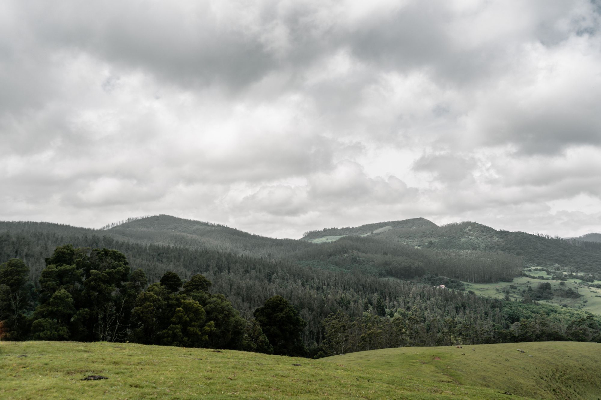 South India Tour Packages Gallery 1