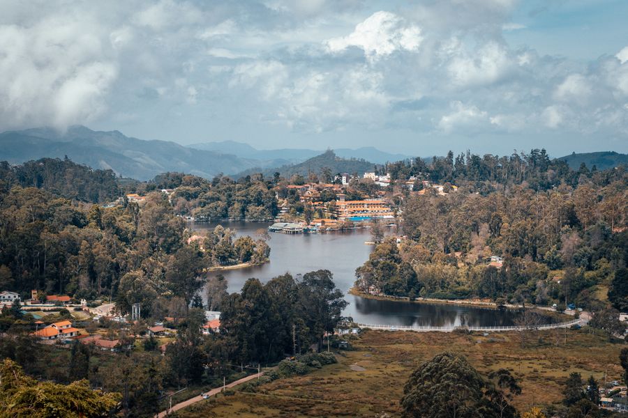 Kodaikanal photo 3