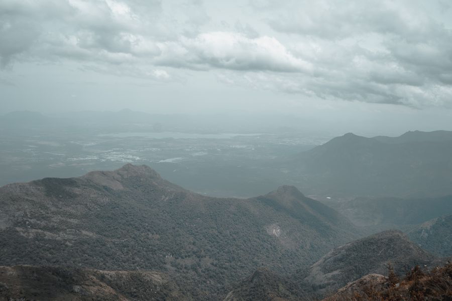 Ooty (Udhagamandalam) photo 8