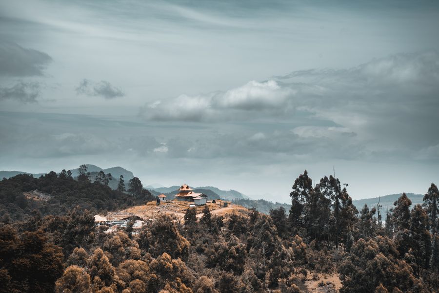 Kodaikanal photo 2