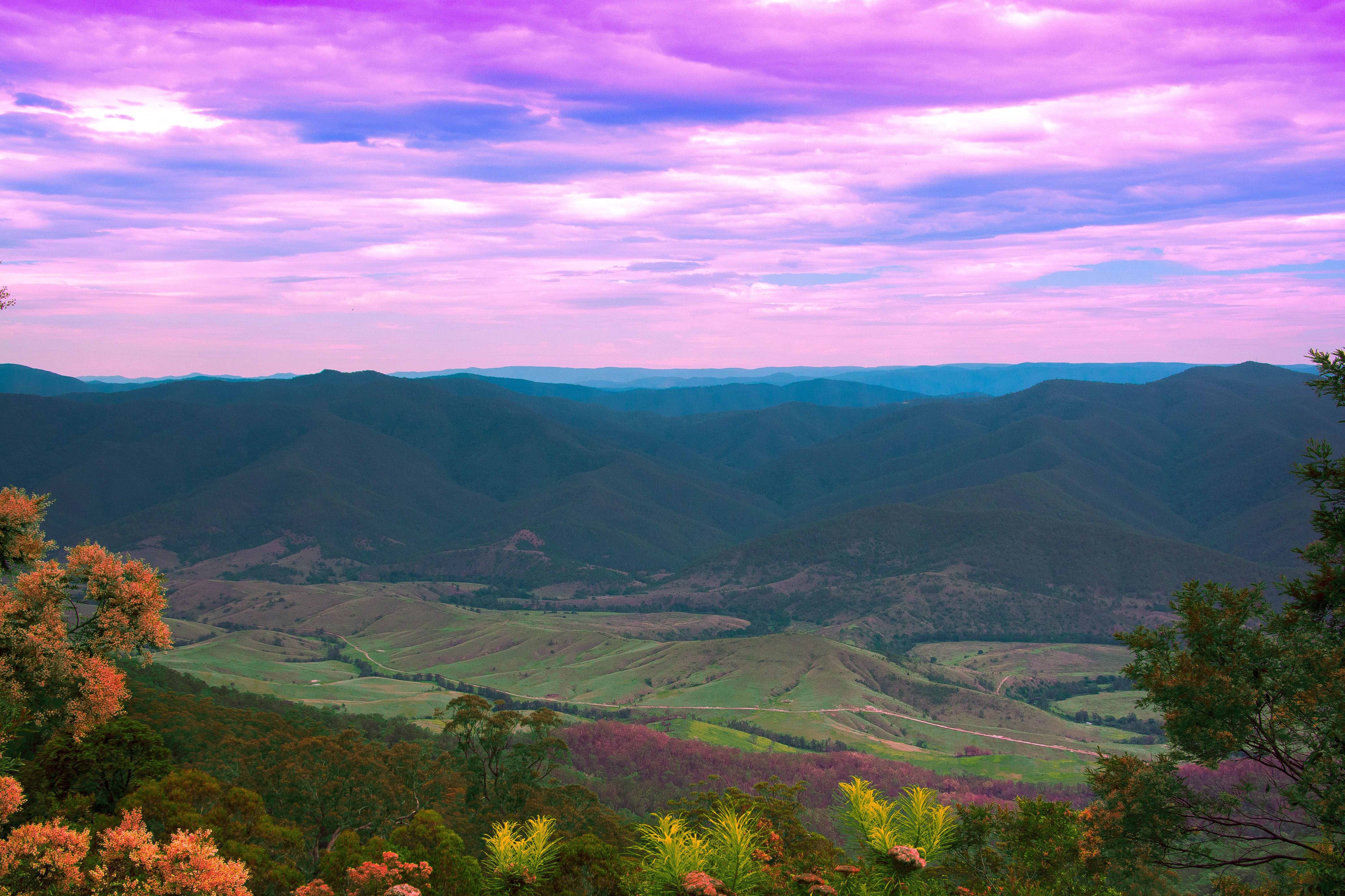 Hunter Valley