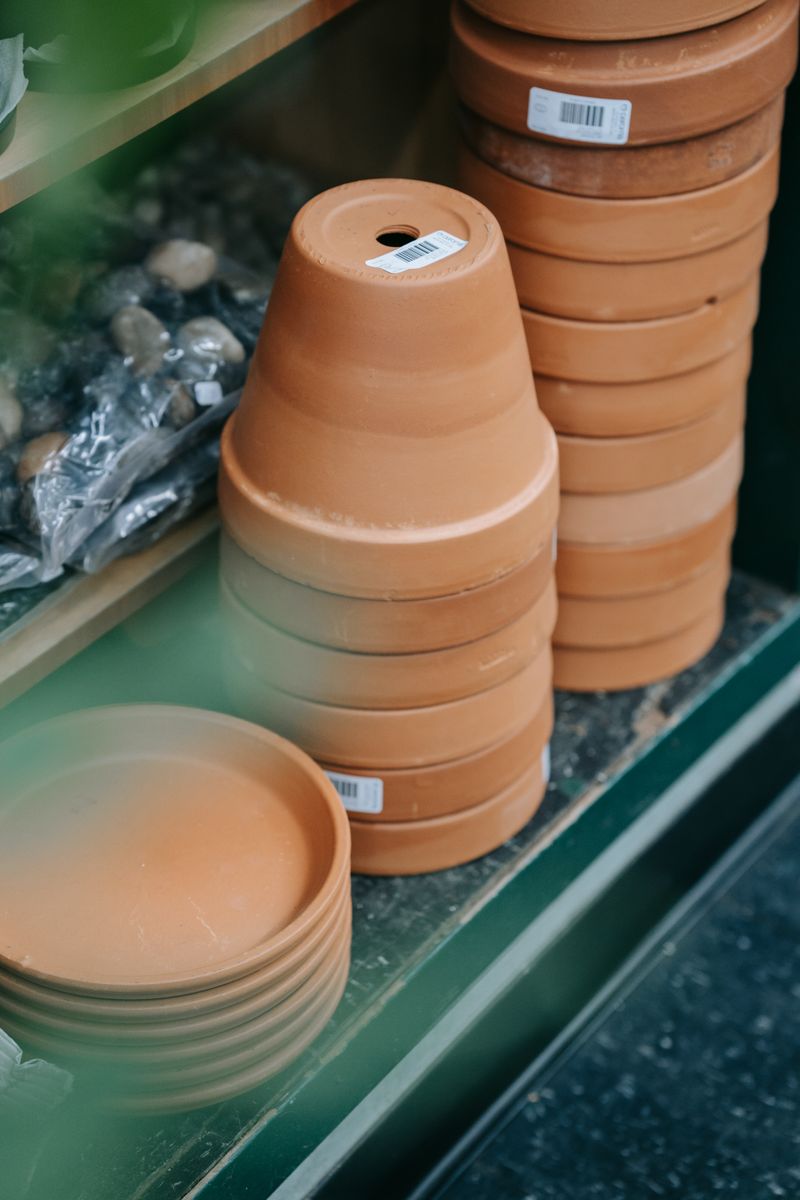 Terracotta
