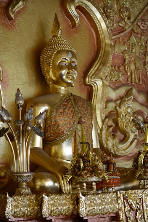 Bezpłatne Darmowe zdjęcie z galerii z budda, buddyzm, martwa natura Zdjęcie z galerii